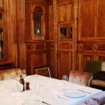 Cucina Borghese, restaurant de evenimente cu bucatarie italiana in JL Calderon