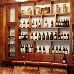 Cucina Borghese, restaurant de evenimente cu bucatarie italiana in JL Calderon