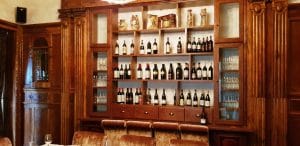 Cucina Borghese, restaurant de evenimente cu bucatarie italiana in JL Calderon