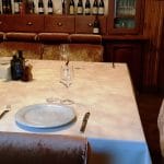 Cucina Borghese, restaurant de evenimente cu bucatarie italiana in JL Calderon