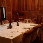 Cucina Borghese, restaurant de evenimente cu bucatarie italiana in JL Calderon
