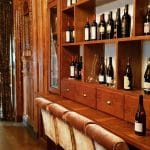 Cucina Borghese, restaurant de evenimente cu bucatarie italiana in JL Calderon