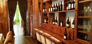 Cucina Borghese, restaurant de evenimente cu bucatarie italiana in JL Calderon
