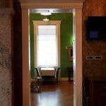 Cucina Borghese, restaurant de evenimente cu bucatarie italiana in JL Calderon