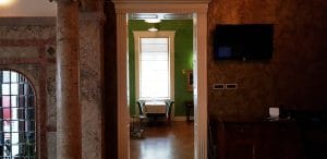 Cucina Borghese, restaurant de evenimente cu bucatarie italiana in JL Calderon