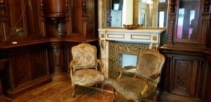 Cucina Borghese, restaurant de evenimente cu bucatarie italiana in JL Calderon