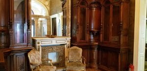 Cucina Borghese, restaurant de evenimente cu bucatarie italiana in JL Calderon