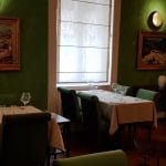 Cucina Borghese, restaurant de evenimente cu bucatarie italiana in JL Calderon