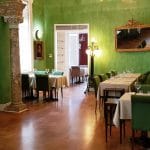 Cucina Borghese, restaurant de evenimente cu bucatarie italiana in JL Calderon