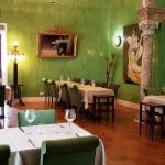 Cucina Borghese, restaurant de evenimente cu bucatarie italiana in JL Calderon