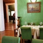 Cucina Borghese, restaurant de evenimente cu bucatarie italiana in JL Calderon