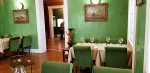 Cucina Borghese, restaurant de evenimente cu bucatarie italiana in JL Calderon