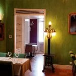 Cucina Borghese, restaurant de evenimente cu bucatarie italiana in JL Calderon