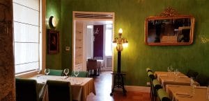 Cucina Borghese, restaurant de evenimente cu bucatarie italiana in JL Calderon