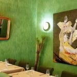 Cucina Borghese, restaurant de evenimente cu bucatarie italiana in JL Calderon