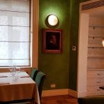 Cucina Borghese, restaurant de evenimente cu bucatarie italiana in JL Calderon
