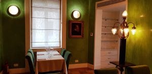 Cucina Borghese, restaurant de evenimente cu bucatarie italiana in JL Calderon