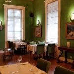 Cucina Borghese, restaurant de evenimente cu bucatarie italiana in JL Calderon