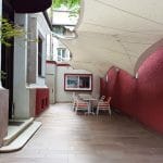 Cucina Borghese, restaurant de evenimente cu bucatarie italiana in JL Calderon