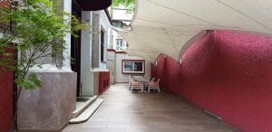 Cucina Borghese, restaurant de evenimente cu bucatarie italiana in JL Calderon