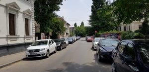 Eremia Grigorescu, ceainaria Bernchutz & Co, Point, restaurantul boem Shift Pub