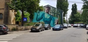 Eremia Grigorescu, ceainaria Bernchutz & Co, Point, restaurantul boem Shift Pub