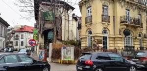 Eremia Grigorescu la Cristofor Columb, cu Hathor House si Bernschutz & Co