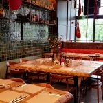 Flying Pig, restaurant de carne in Barbu Vacarescu, langa Promenada Mall