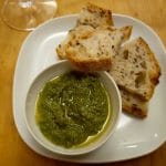 Food & wine pairing la VINO, cu Chef Ileana Braniste si vinuri Kvint