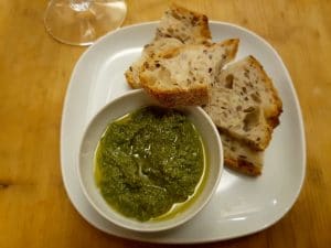 Food & wine pairing la VINO, cu Chef Ileana Braniste si vinuri Kvint