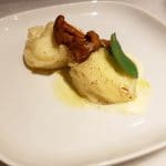 Food & wine pairing la VINO, cu Chef Ileana Braniste si vinuri Kvint