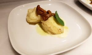 Food & wine pairing la VINO, cu Chef Ileana Braniste si vinuri Kvint