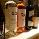 Food & wine pairing la VINO, cu Chef Ileana Braniste si vinuri Kvint