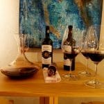 Food & wine pairing la VINO, cu Chef Ileana Braniste si vinuri Kvint