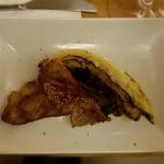 Food & wine pairing la VINO, cu Chef Ileana Braniste si vinuri Kvint