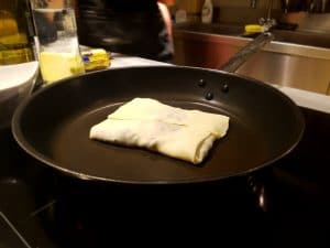 Food & wine pairing la VINO, cu Chef Ileana Braniste si vinuri Kvint