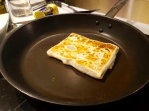 Food & wine pairing la VINO, cu Chef Ileana Braniste si vinuri Kvint