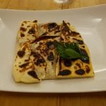 Food & wine pairing la VINO, cu Chef Ileana Braniste si vinuri Kvint