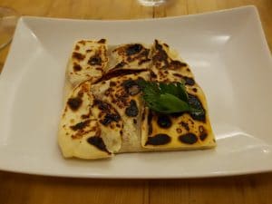 Food & wine pairing la VINO, cu Chef Ileana Braniste si vinuri Kvint