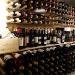 Food & wine pairing la VINO, cu Chef Ileana Braniste si vinuri Kvint