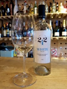 Food & wine pairing la VINO, cu Chef Ileana Braniste si vinuri Kvint