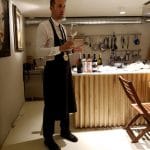 Food & wine pairing la VINO, cu Chef Ileana Braniste si vinuri Kvint