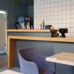 Frank Bistro & Dessert Bar, bucatarie urbana creativa