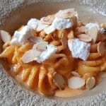 Frank Bistro & Dessert Bar, bucatarie urbana creativa