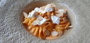 Frank Bistro & Dessert Bar, bucatarie urbana creativa