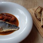 Frank Bistro & Dessert Bar, bucatarie urbana creativa