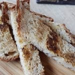 Frank Bistro & Dessert Bar, bucatarie urbana creativa