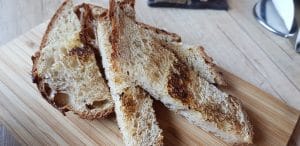 Frank Bistro & Dessert Bar, bucatarie urbana creativa