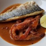 Frank Bistro & Dessert Bar, bucatarie urbana creativa