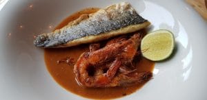 Frank Bistro & Dessert Bar, bucatarie urbana creativa